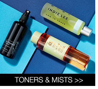 TONERS & MISTS