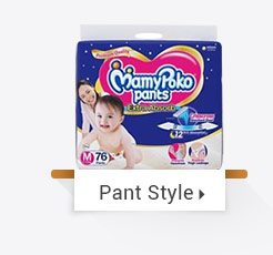 Pant Style