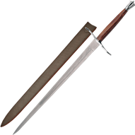 Mercenary Sword