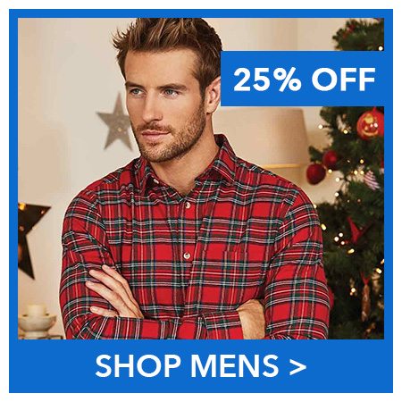 Shop Mens