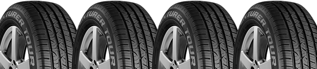 Tires Image