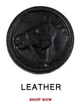 SHOP LEATHER BUTTONS