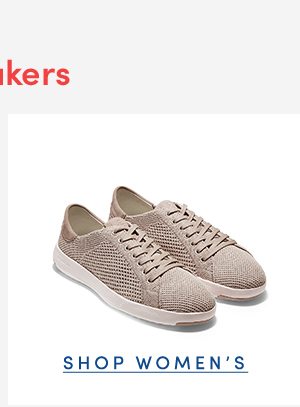 Sneakers | SHOP WOMEN'S