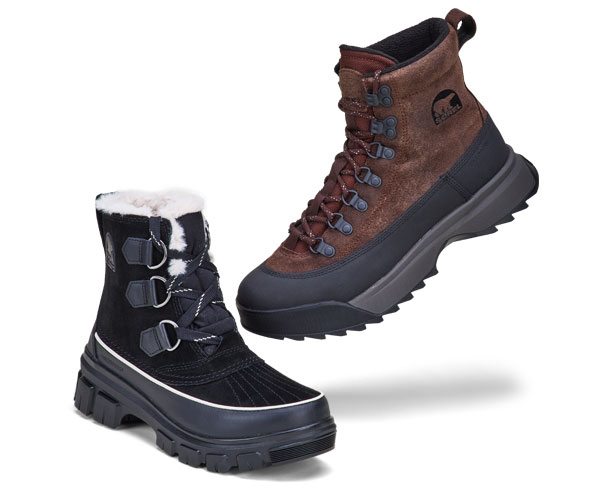 Sorel - Boots