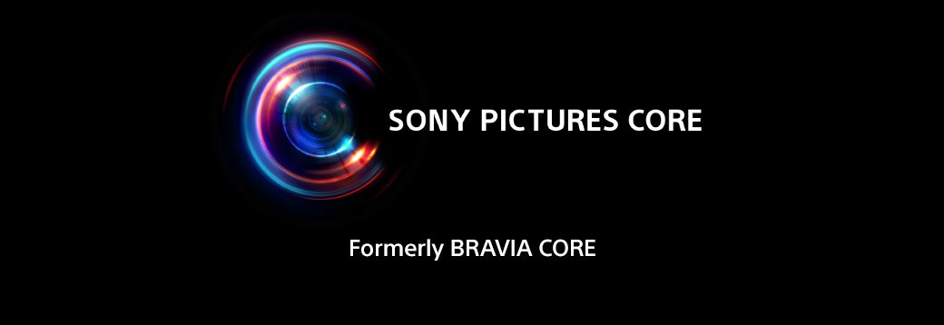 SONY PICTURES CORE