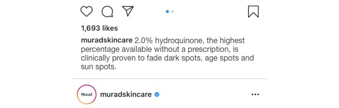 Shop Murad Skincare