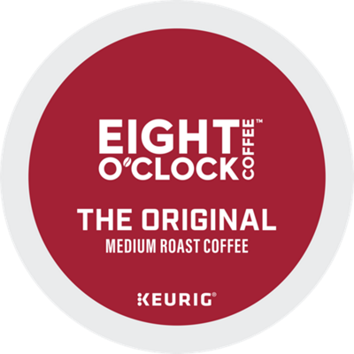 Eight O'Clock® The Original Coffee