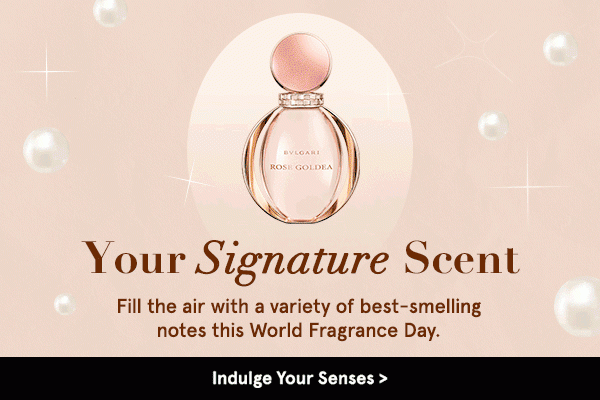 World Fragrance Day