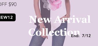 New Arrival Collection