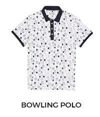 BOWLING POLO