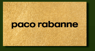 Paco Rabbane