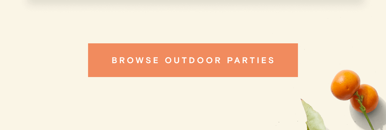 Browse outdoor party invites