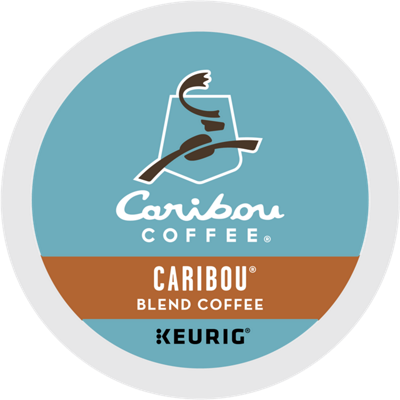 Caribou Coffee® Caribou® Blend