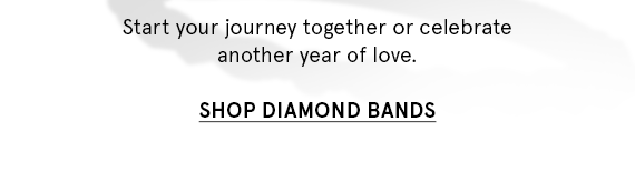 Shop Diamond Bands