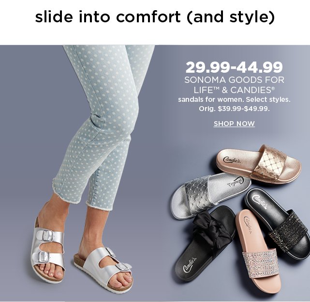 Hello, new shoes. - Kohl's Email Archive