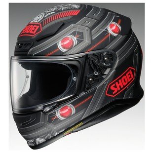 Shoei RF-1200 Trooper Helmet