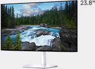 New Dell 24 Ultrathin Monitor - S2419HM