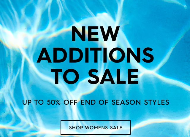 Hero Top - Shop Women's Sale