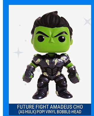 Amadeus Pop