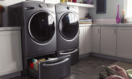 Shop Whirlpool Laundry Packages