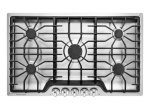 Gas Cooktop