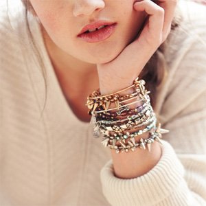 Alex and Ani: Get Your Arm Candy