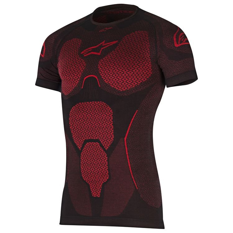 Alpinestars Ride Tech Summer Short Sleeve Top