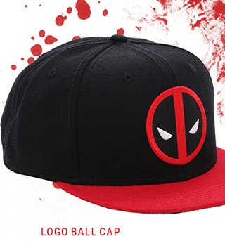Logo Ball Cap