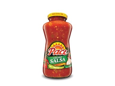 20% off Pace Salsa