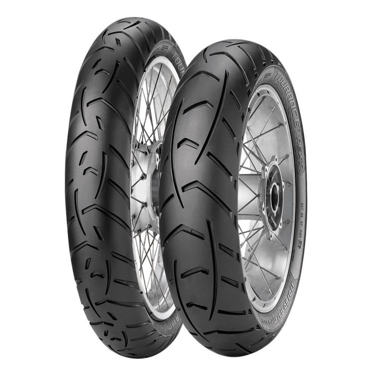 Metzeler Tourance NEXT Tires