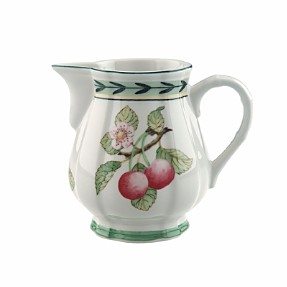 Villeroy & Boch French Garden Fleurence Creamer