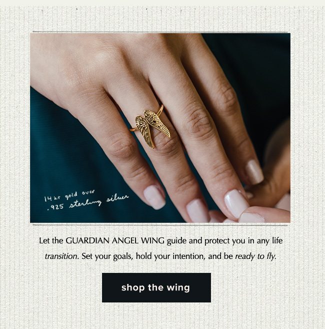 Shop the Guardian Angel Symbol. 