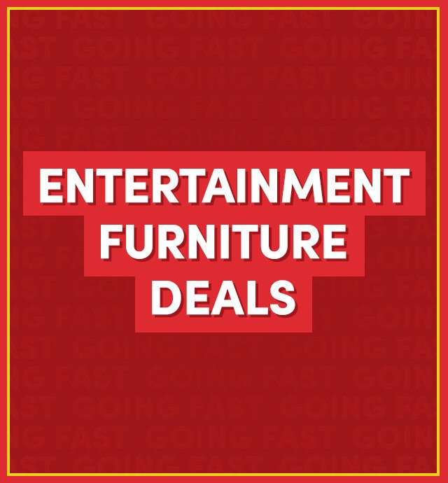 Entertainment Furniture
