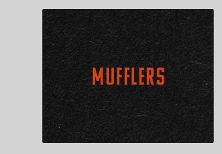 Mufflers