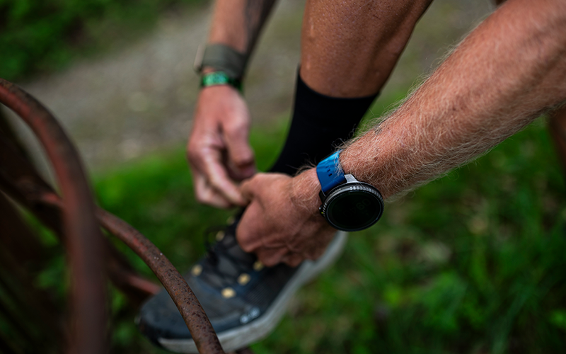 Suunto UTMB Variants