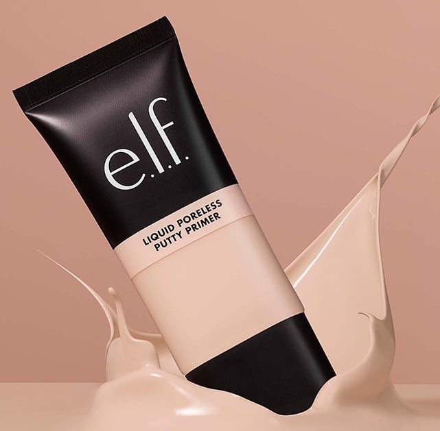 Liquid Poreless Putty Primer