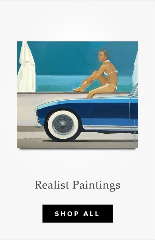 Realist Paintings