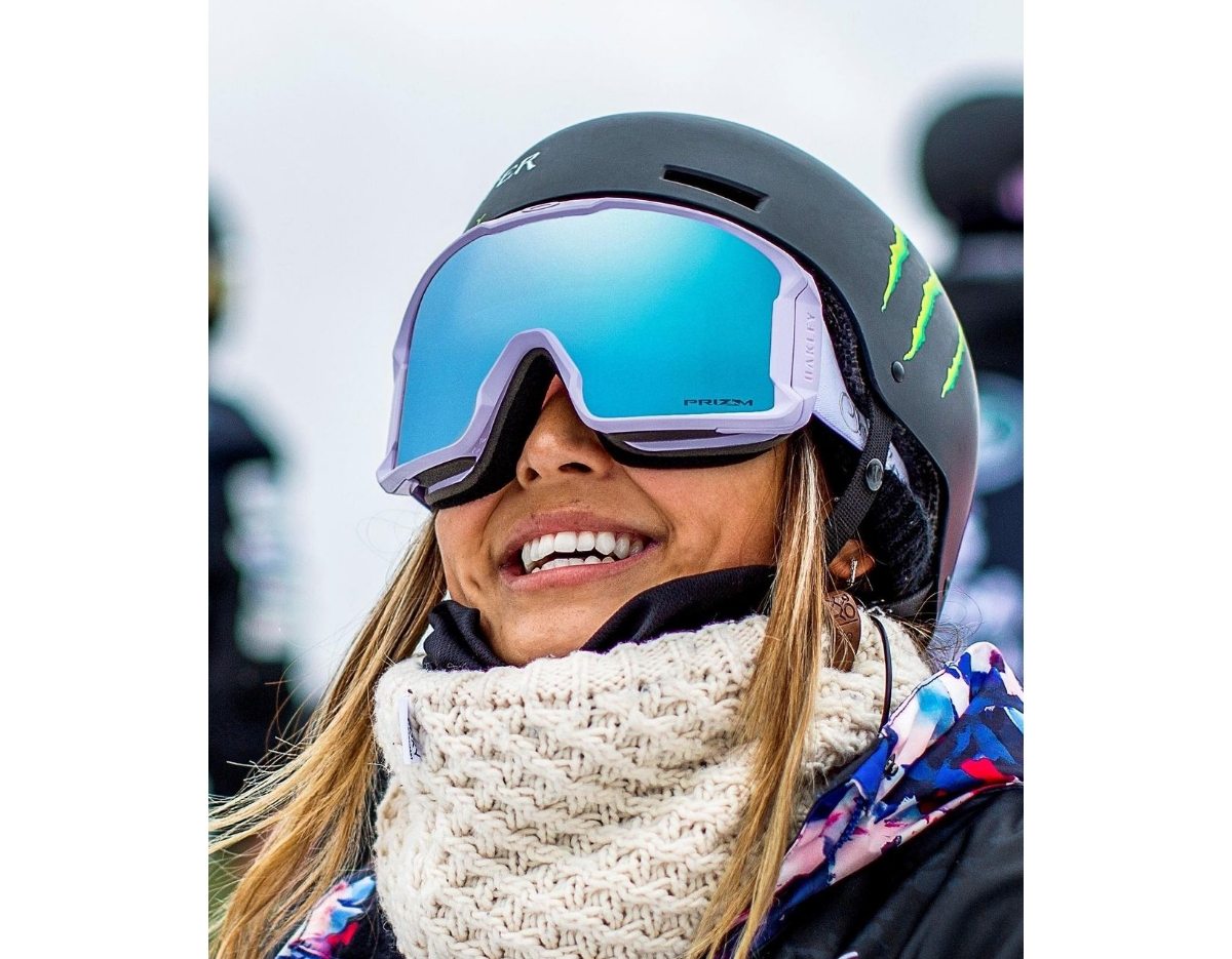 Oakley Line Miner Goggles