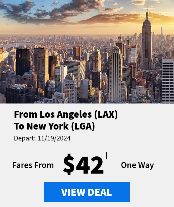 Display images to show real-time destinations and fares