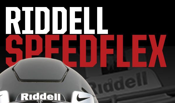 RIDDELL SPEEDFLEX