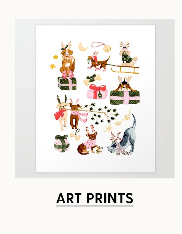 Shop Art Prints