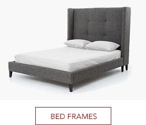 Shop bed frames