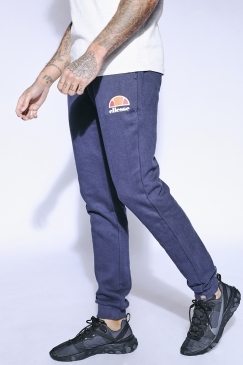 Ovest Jog Pants - Navy