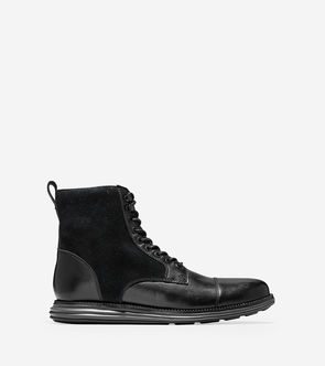 Men's ØriginalGrand Cap Toe Boot