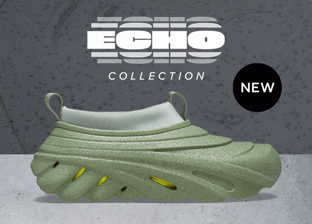 Shop The Echo Collection!