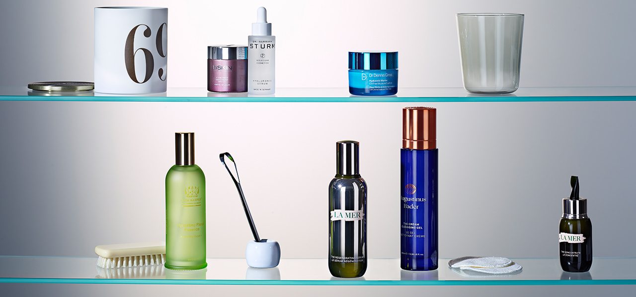 SKINCARE SAVIOURS