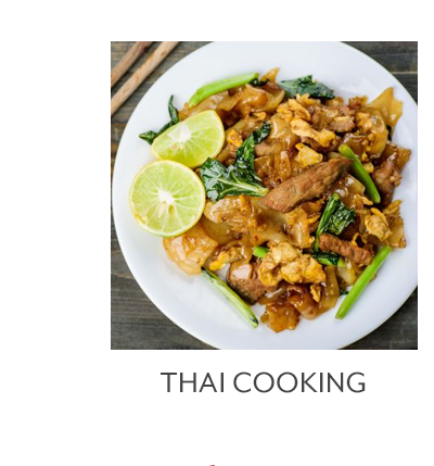 Thai Cooking