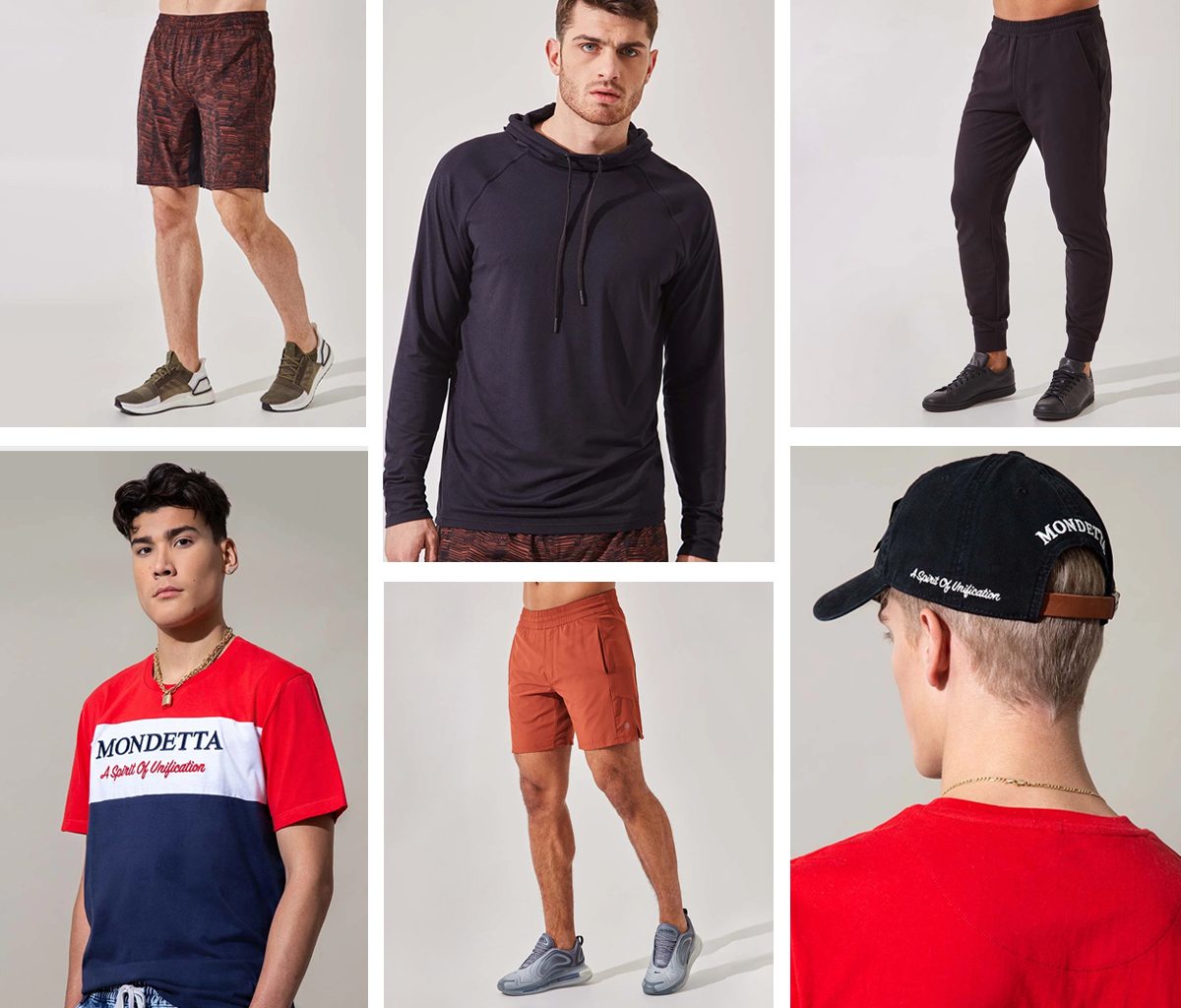 Images of men's styles