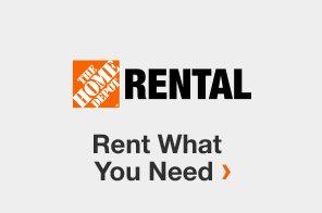 Rent What You Need
