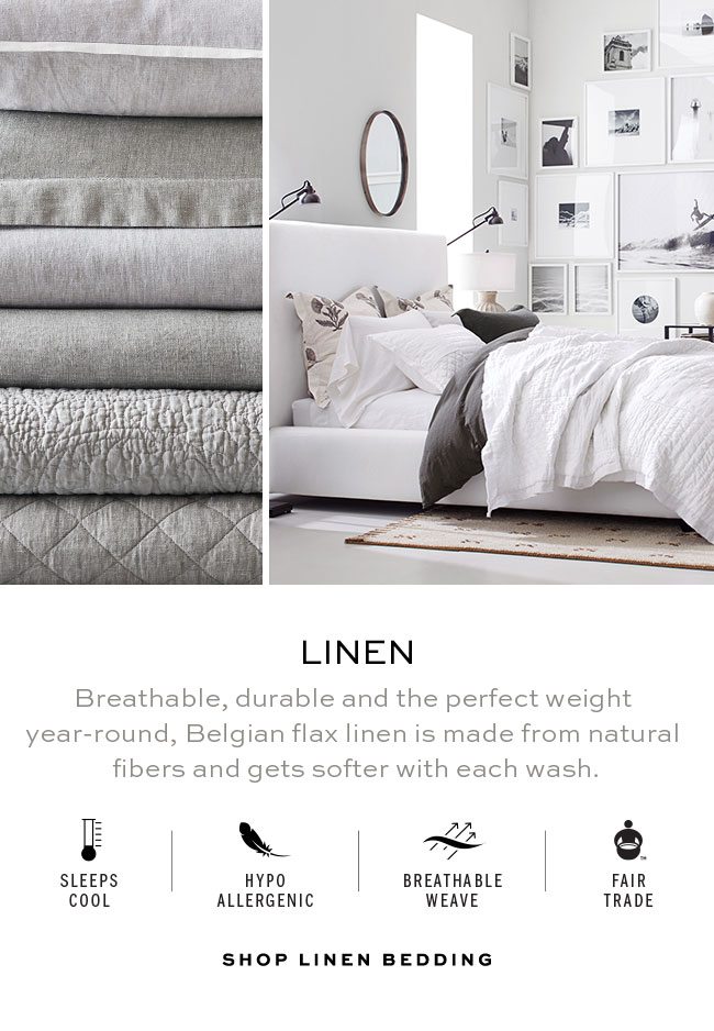LINEN